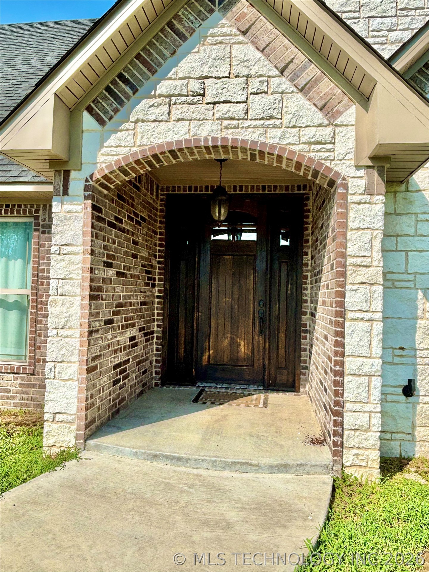 1104 Maple Lane Stigler OK 74462
