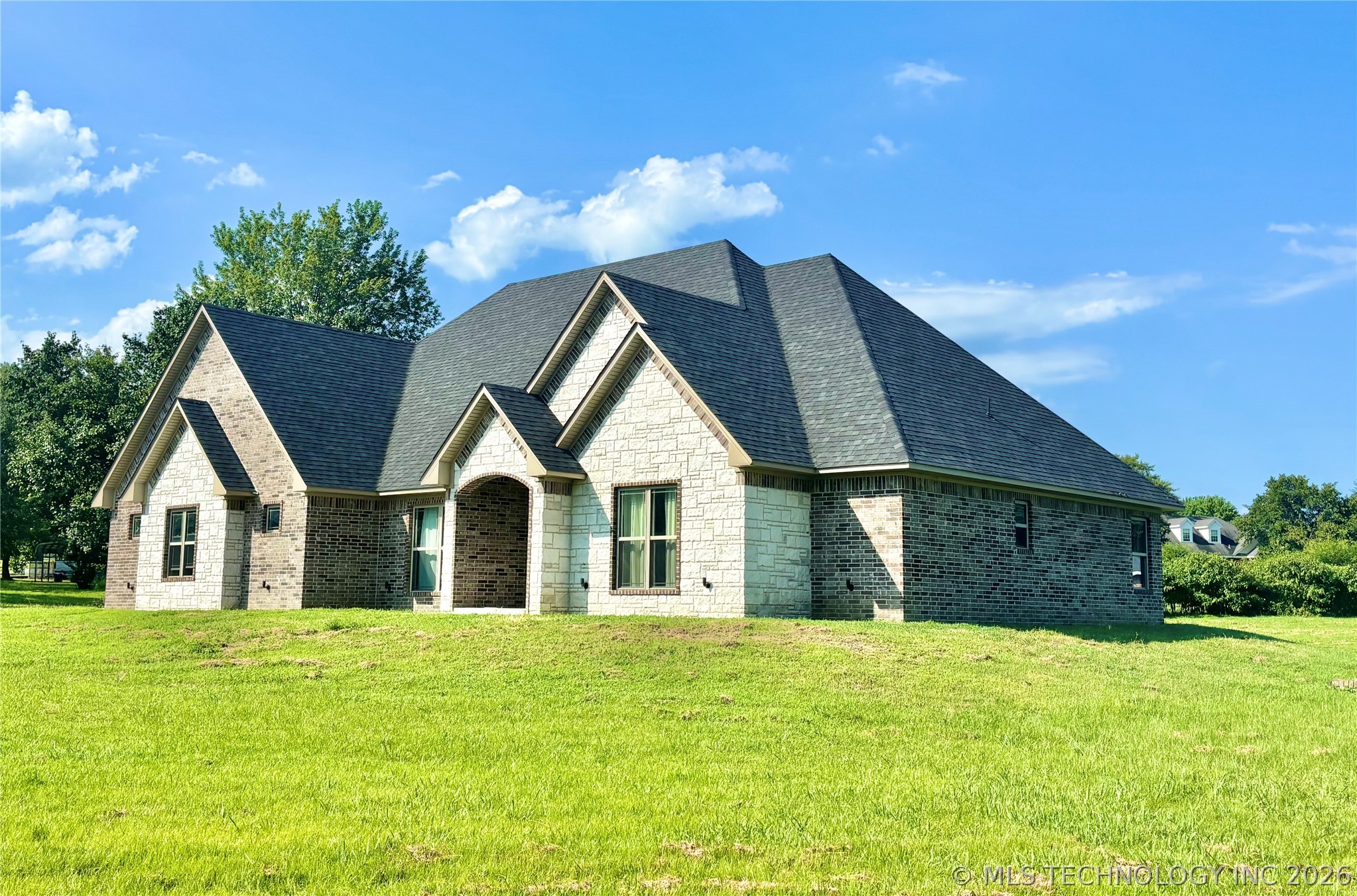 1104 Maple Lane Stigler OK 74462