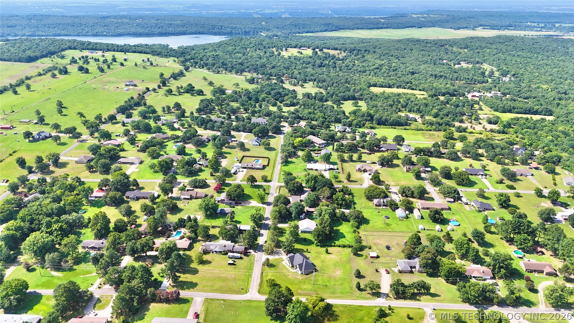 1104 Maple Lane Stigler OK 74462