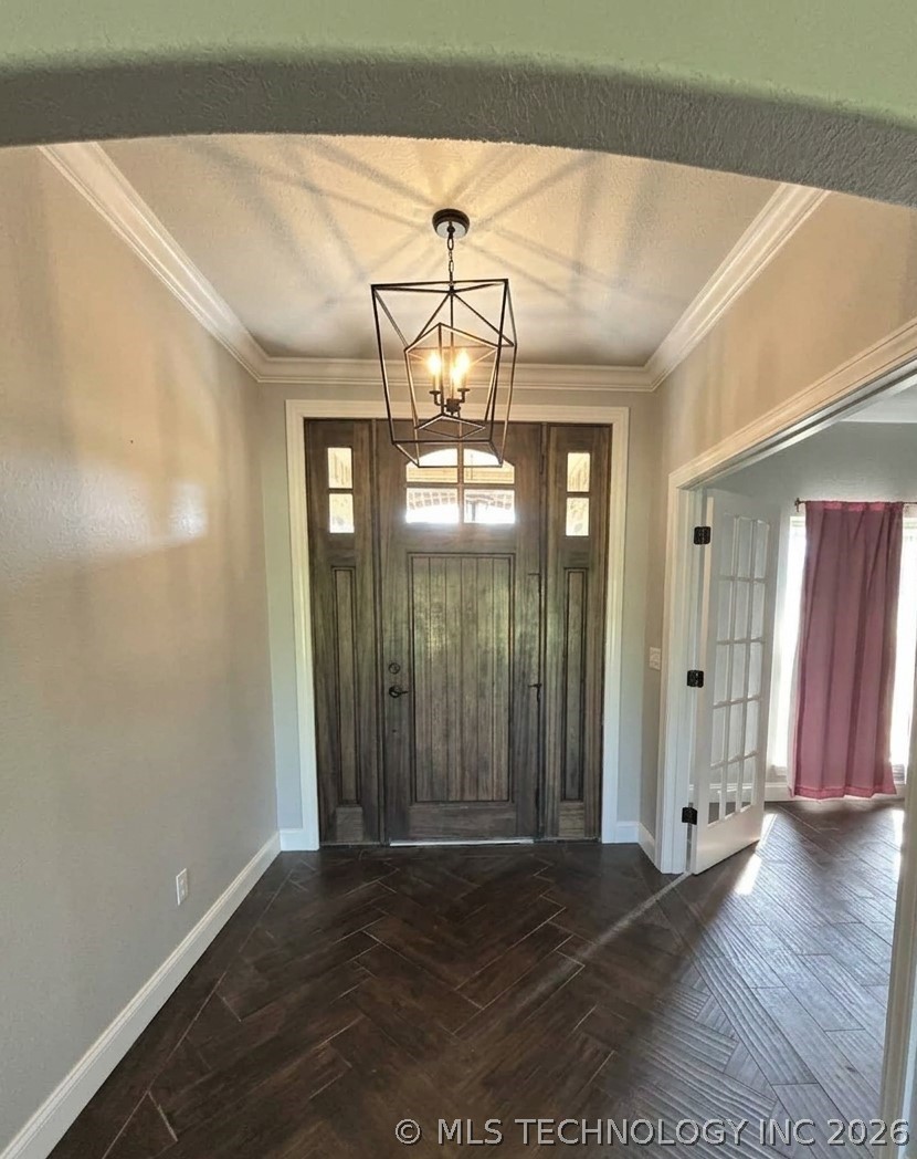 1104 Maple Lane Stigler OK 74462