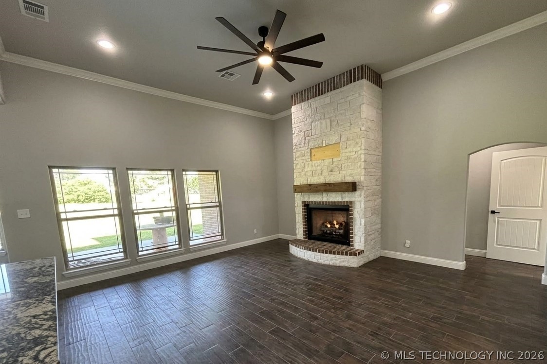 1104 Maple Lane Stigler OK 74462