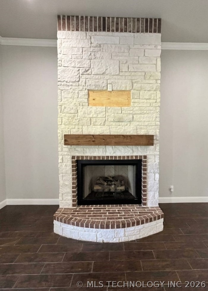 1104 Maple Lane Stigler OK 74462