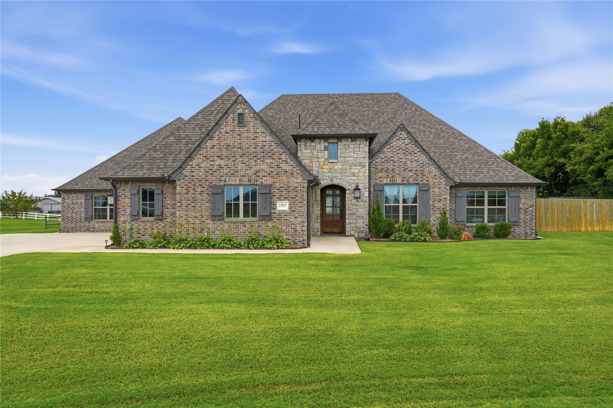 17917 S 44th Avenue Bixby OK 74008