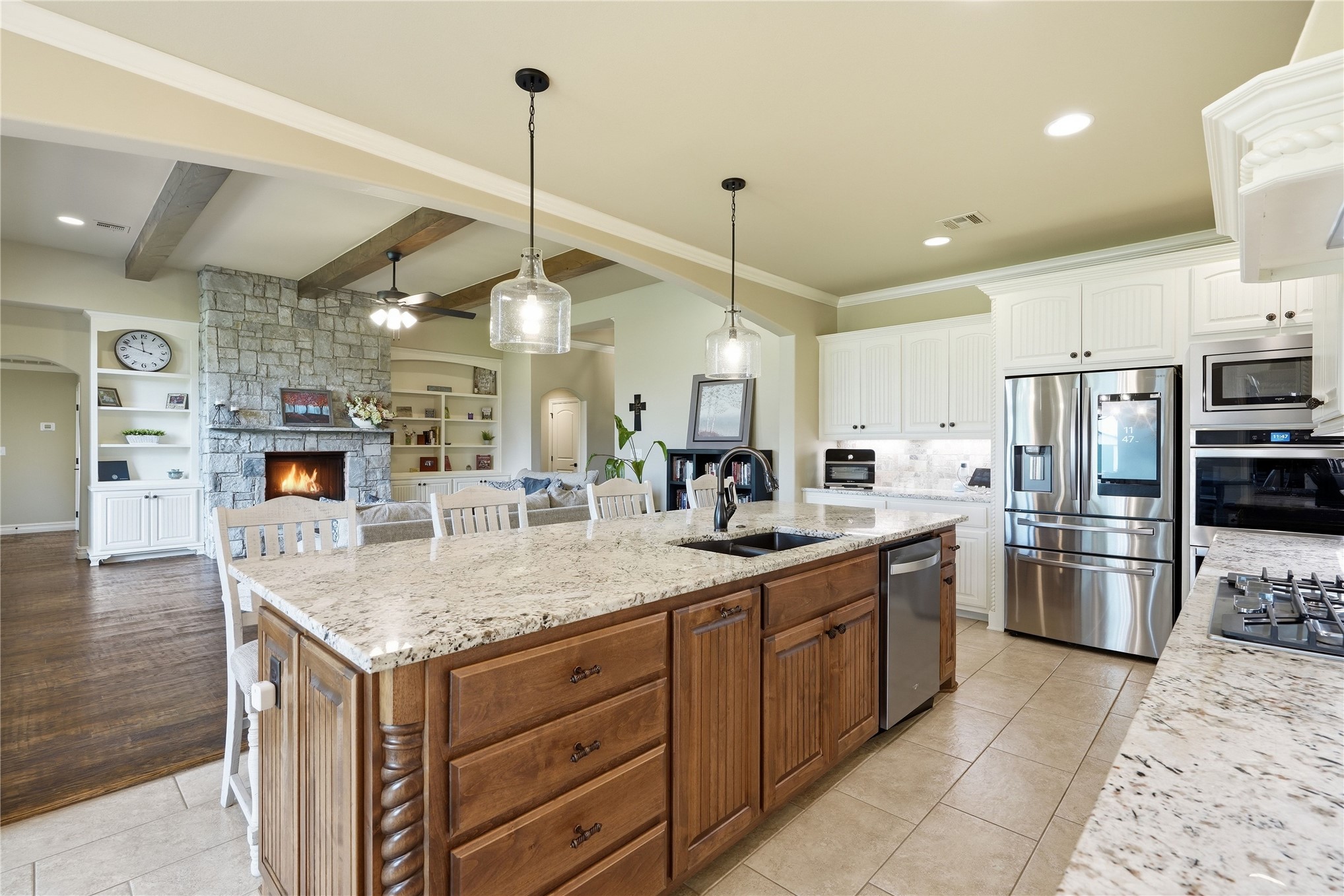 17917 S 44th Avenue Bixby OK 74008