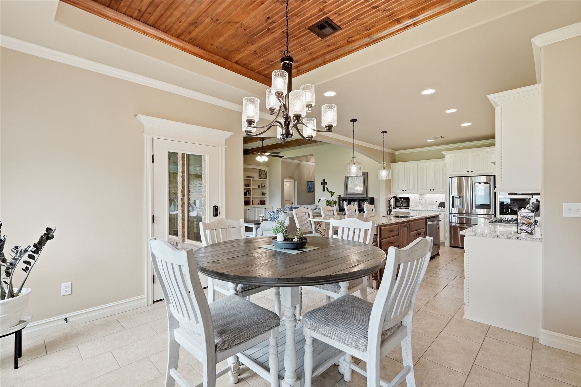 17917 S 44th Avenue Bixby OK 74008