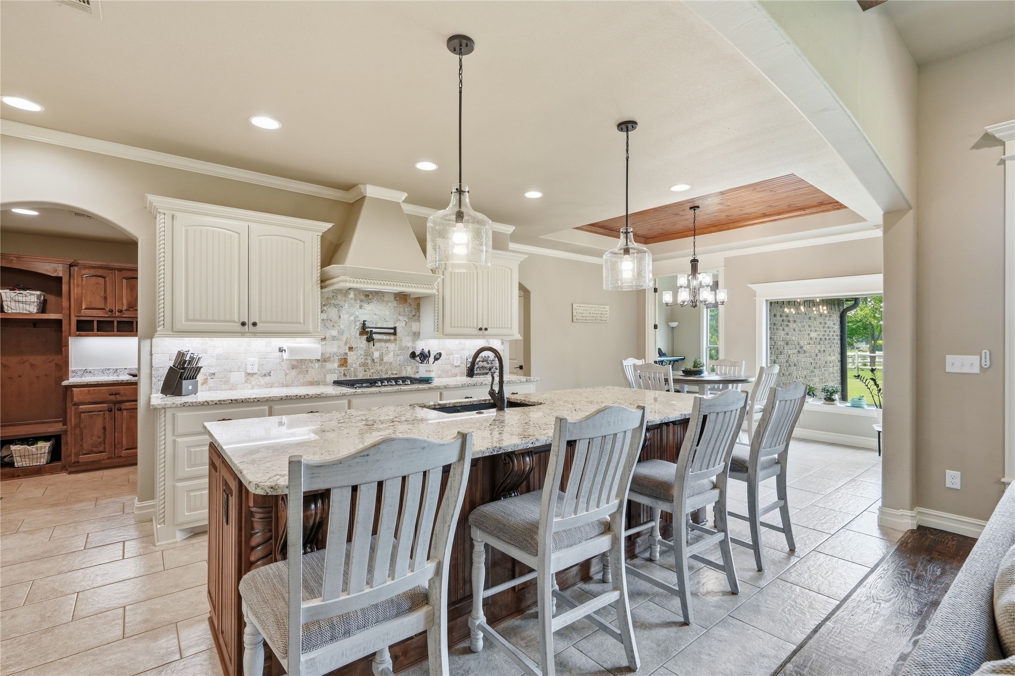 17917 S 44th Avenue Bixby OK 74008