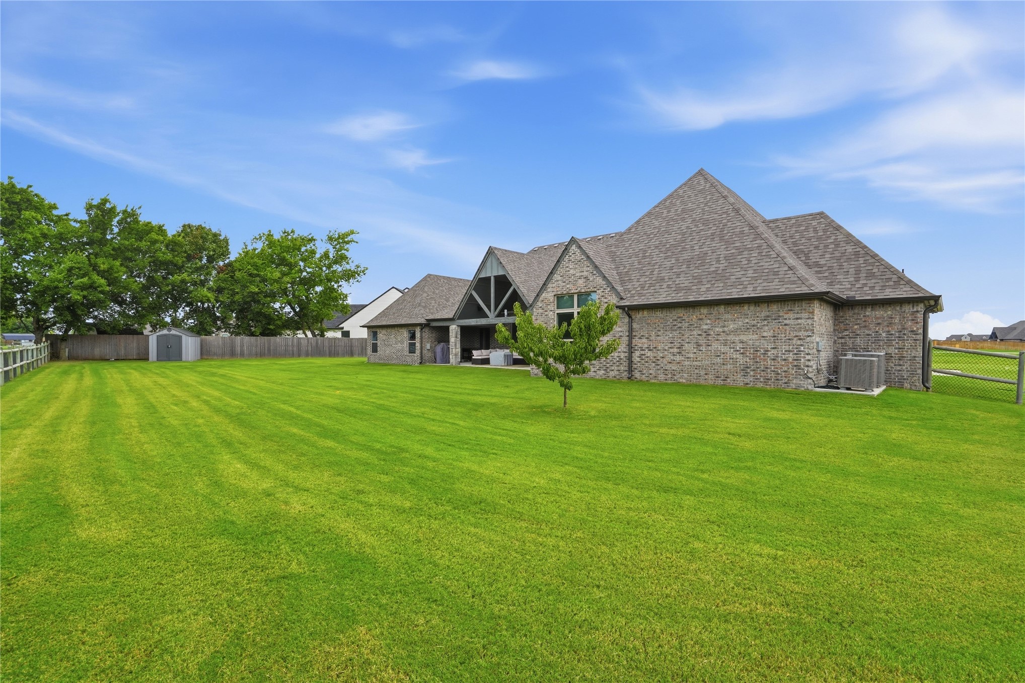 17917 S 44th Avenue Bixby OK 74008