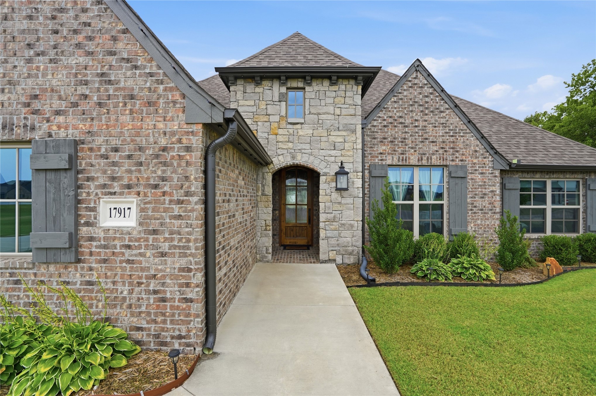 17917 S 44th Avenue Bixby OK 74008