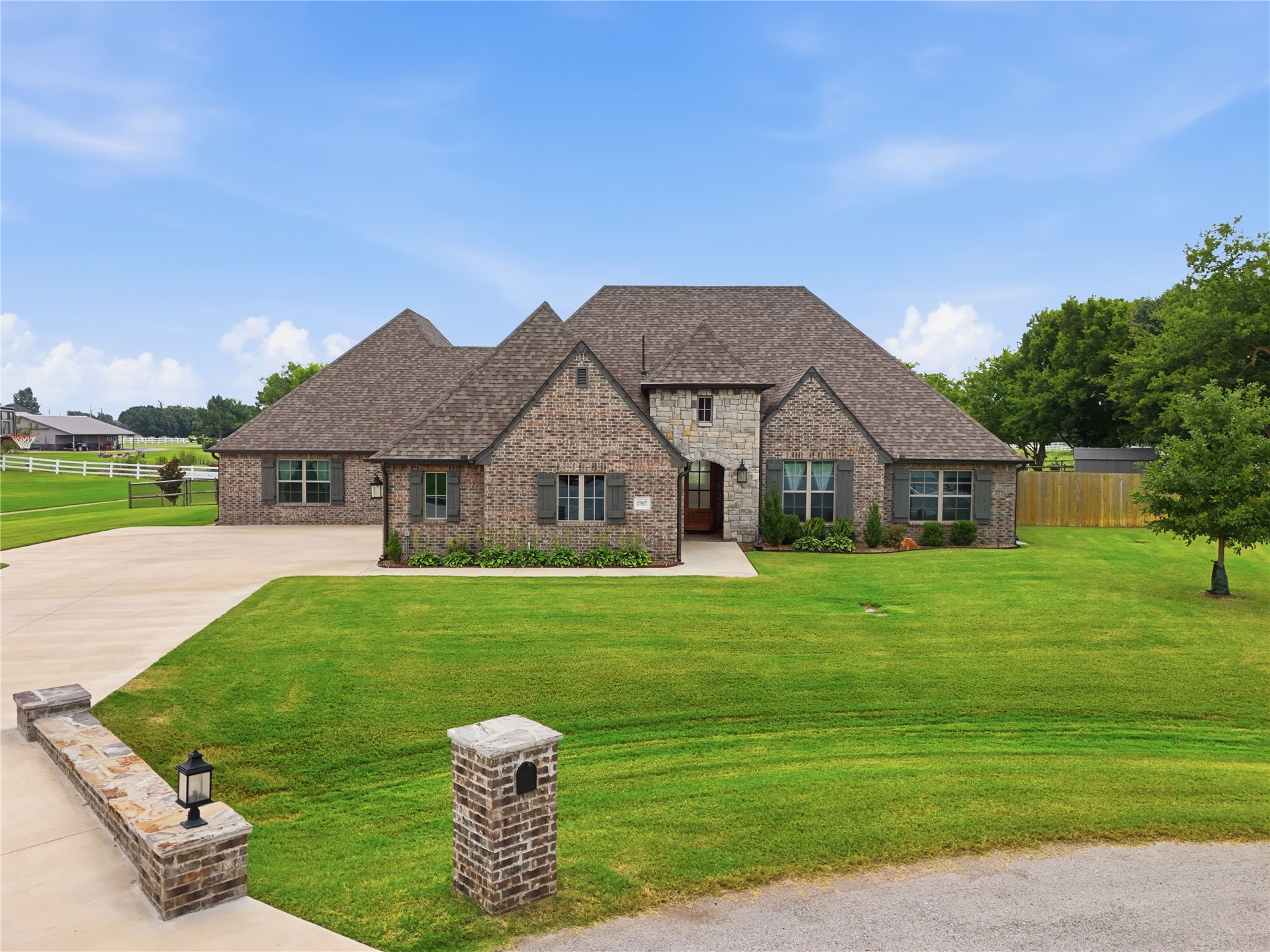 17917 S 44th Avenue Bixby OK 74008