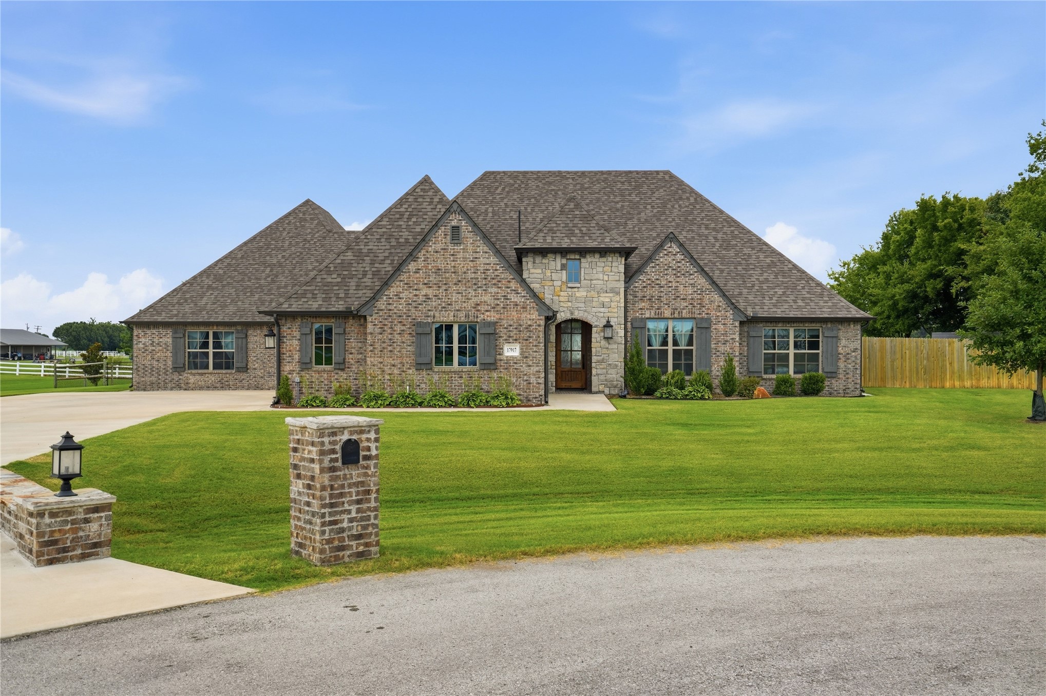 17917 S 44th Avenue Bixby OK 74008