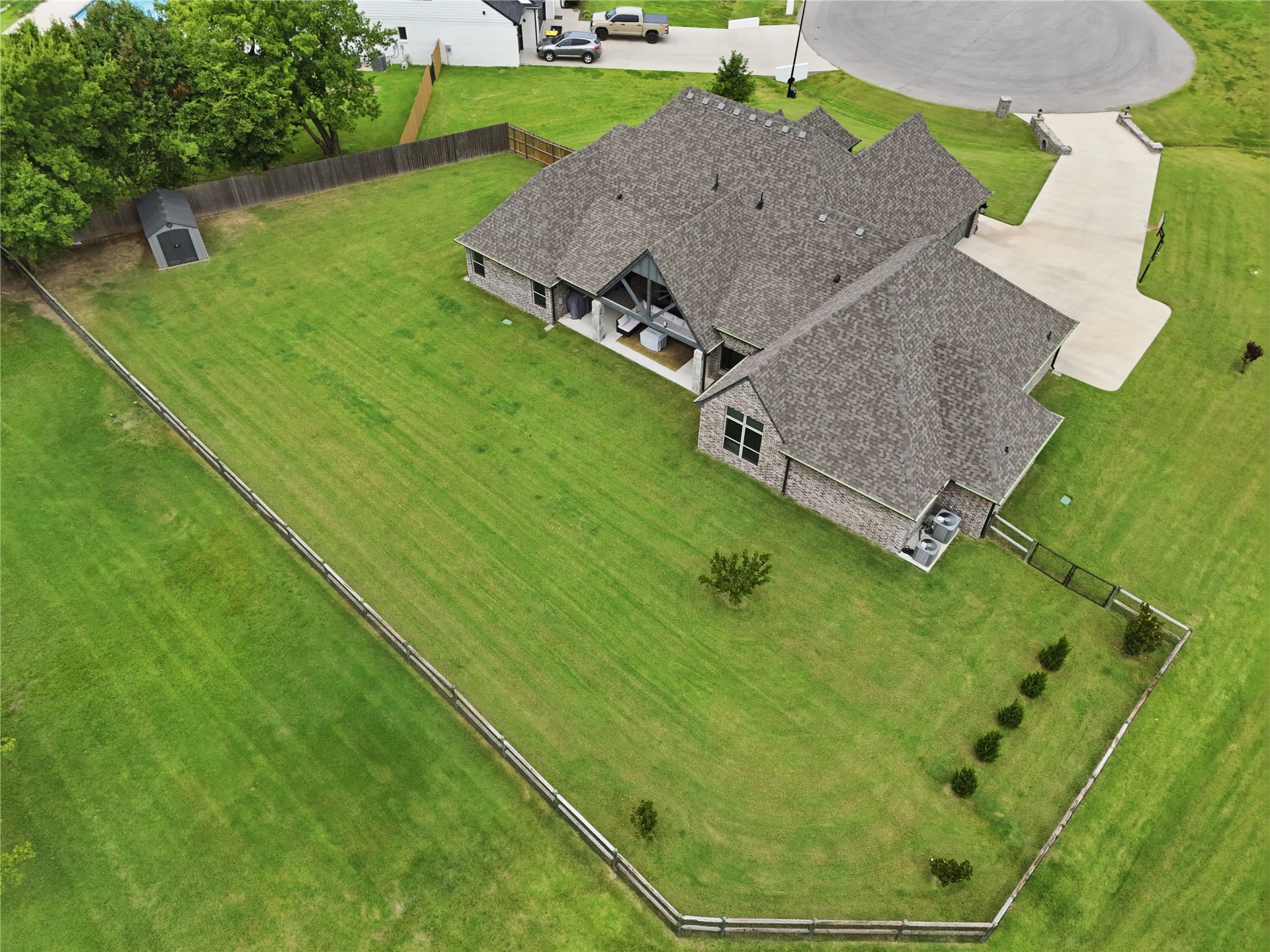 17917 S 44th Avenue Bixby OK 74008