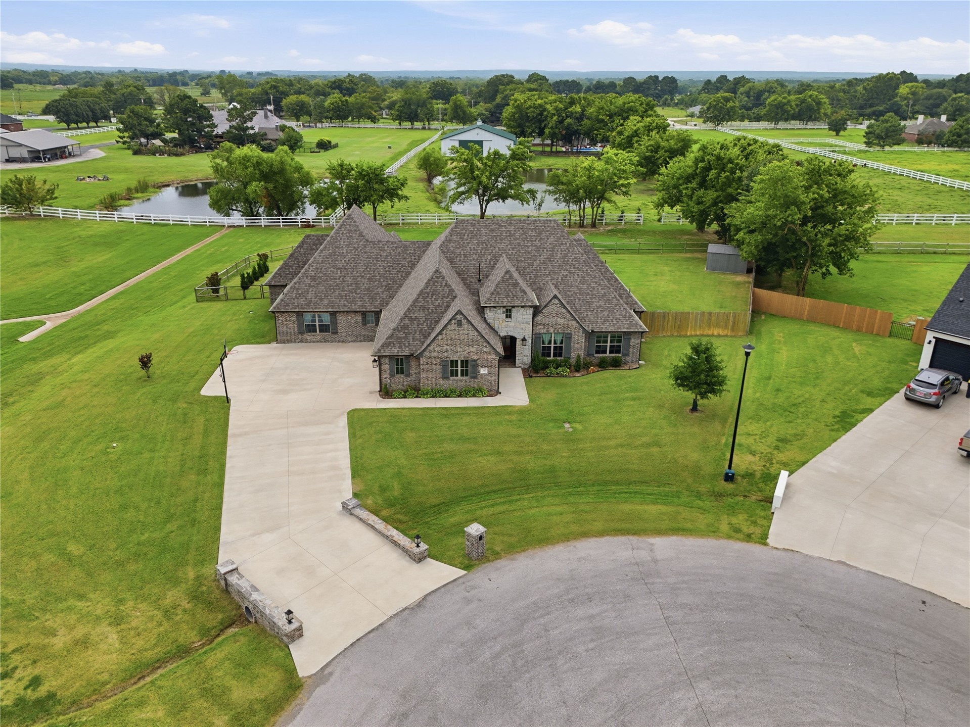 17917 S 44th Avenue Bixby OK 74008