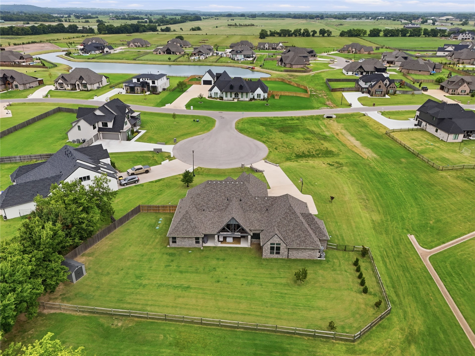 17917 S 44th Avenue Bixby OK 74008