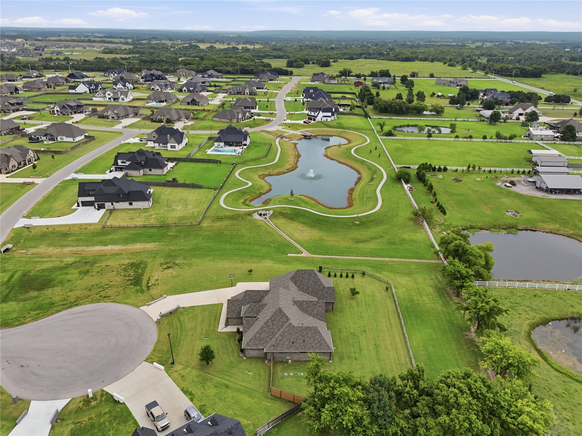17917 S 44th Avenue Bixby OK 74008