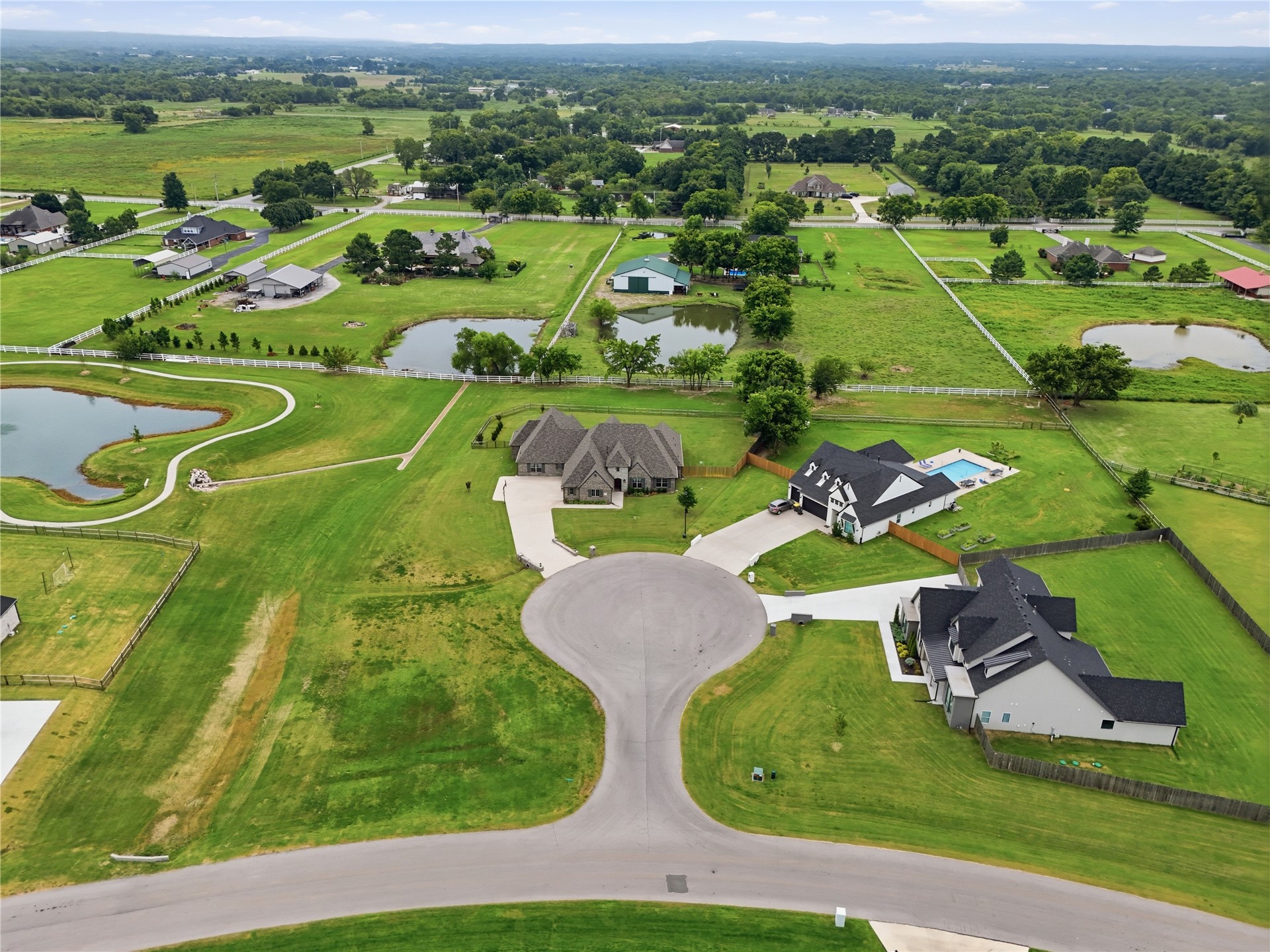 17917 S 44th Avenue Bixby OK 74008