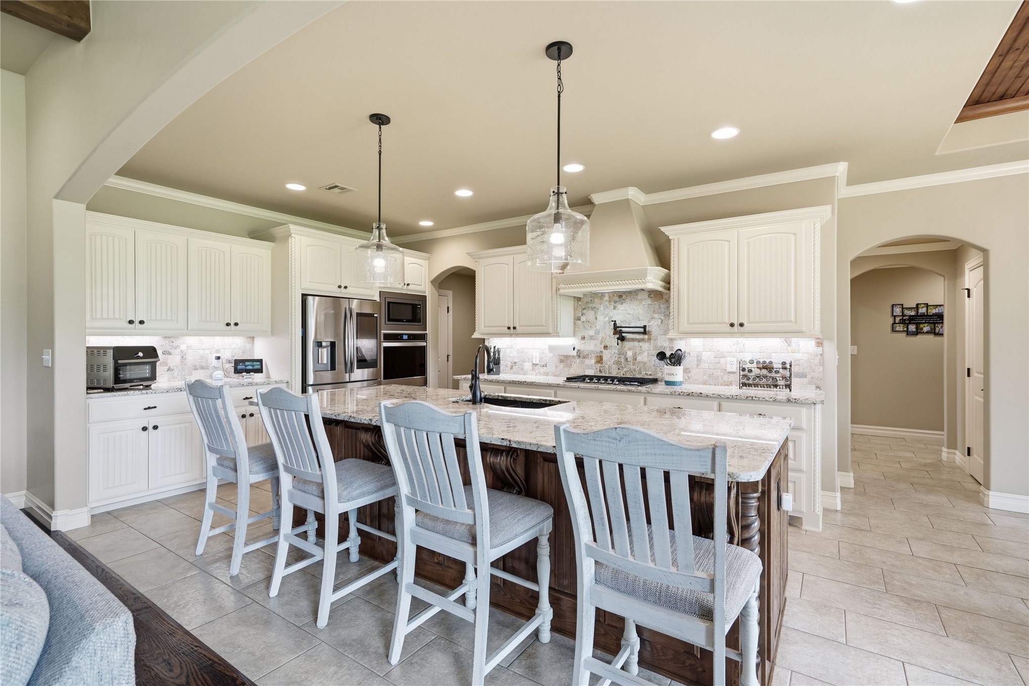 17917 S 44th Avenue Bixby OK 74008