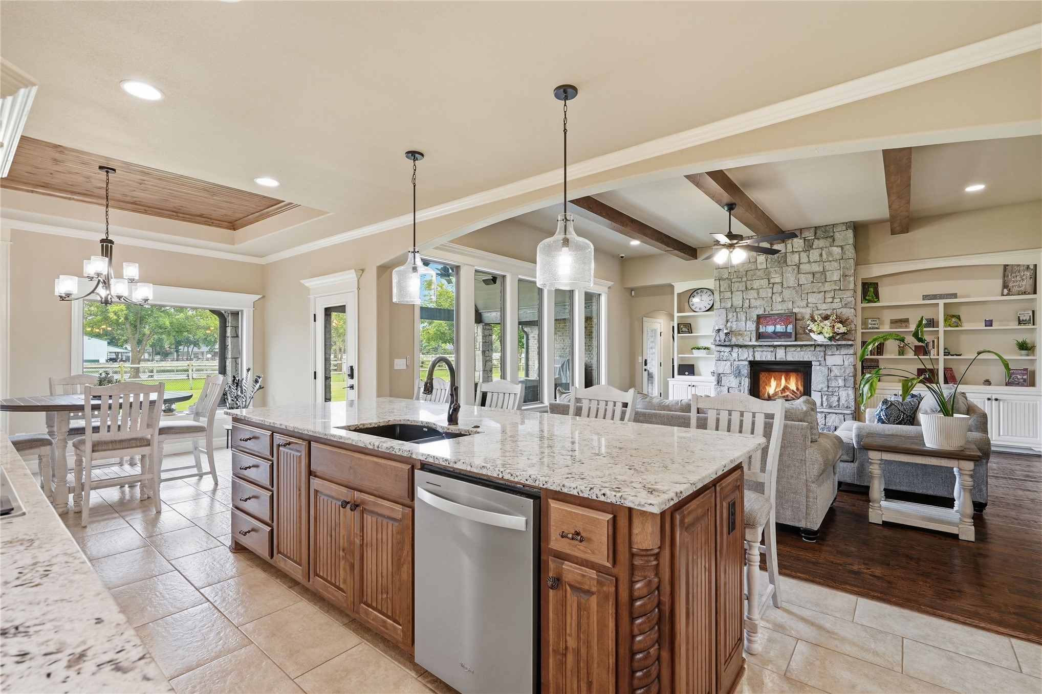 17917 S 44th Avenue Bixby OK 74008