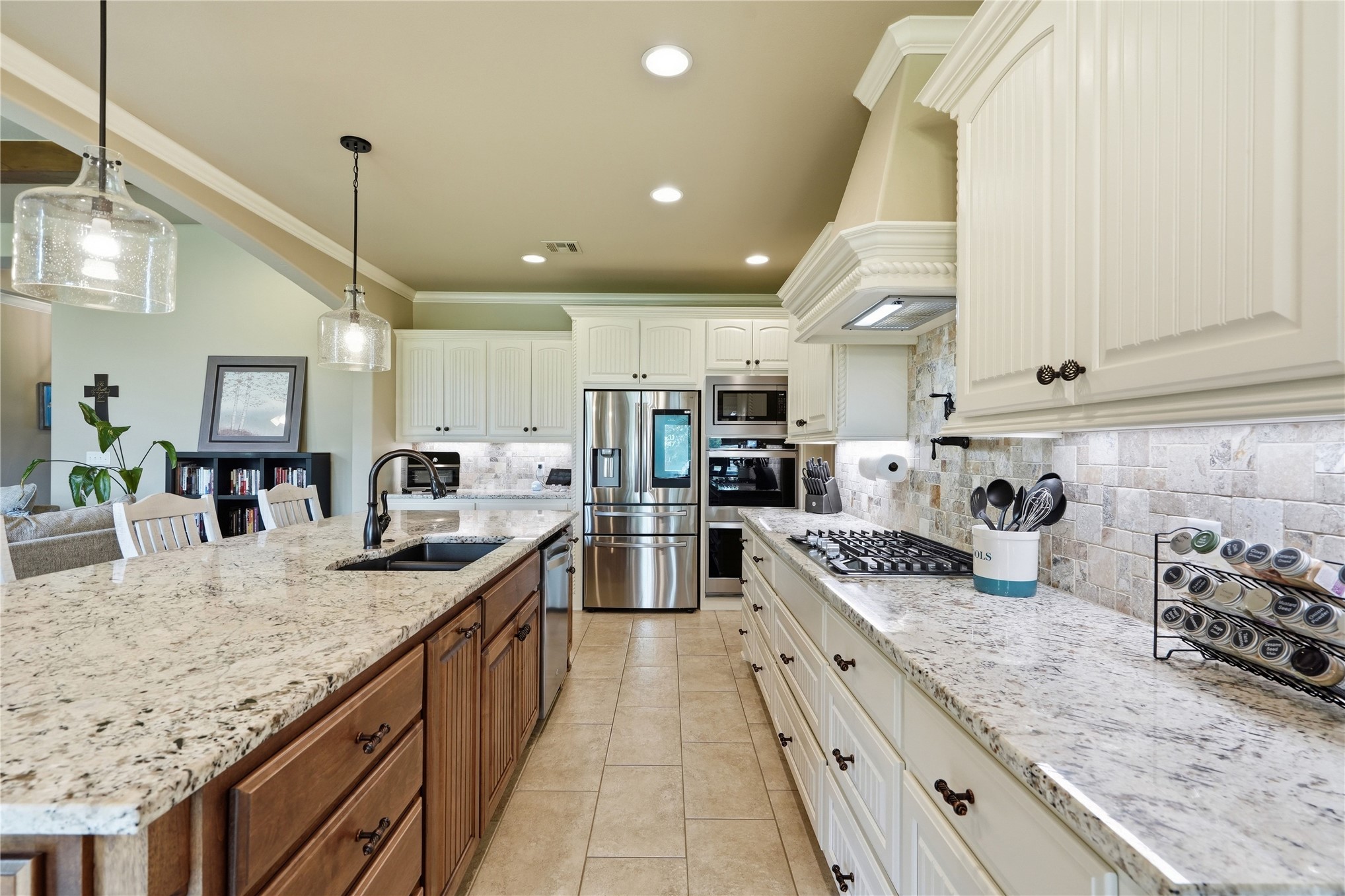 17917 S 44th Avenue Bixby OK 74008