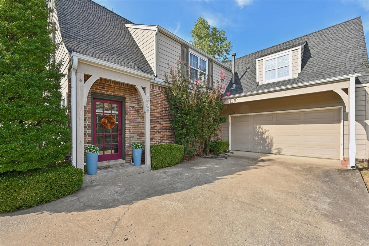7686 Fulton Avenue Tulsa OK 74136