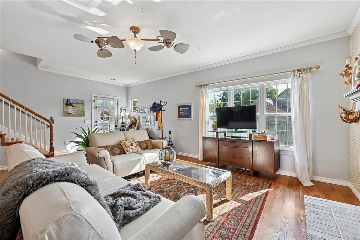 7686 Fulton Avenue Tulsa OK 74136