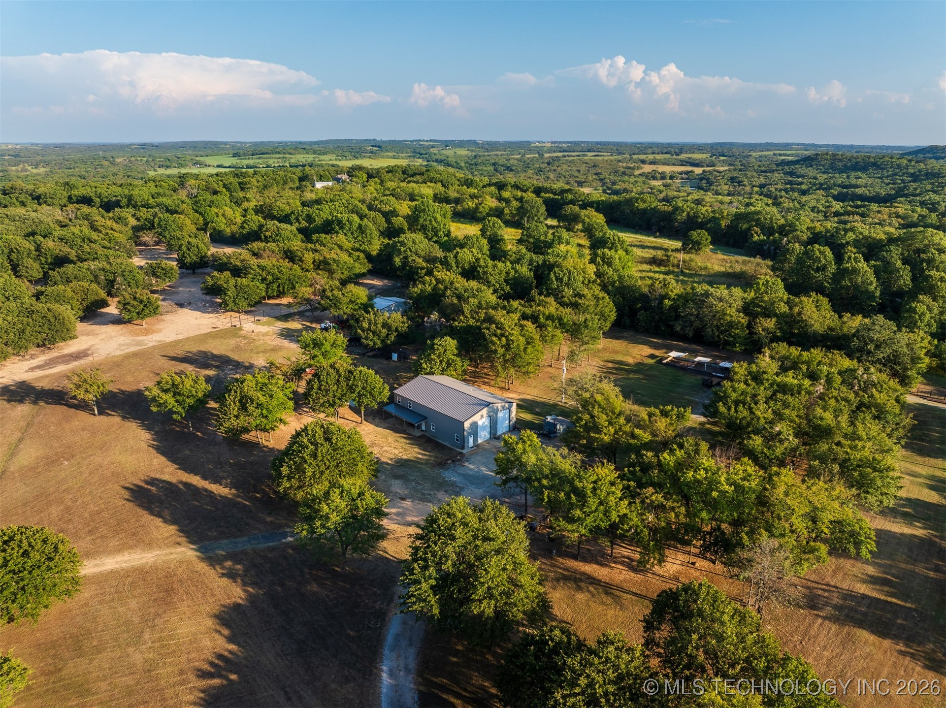 106082 N 3810 Street Okemah OK 74859