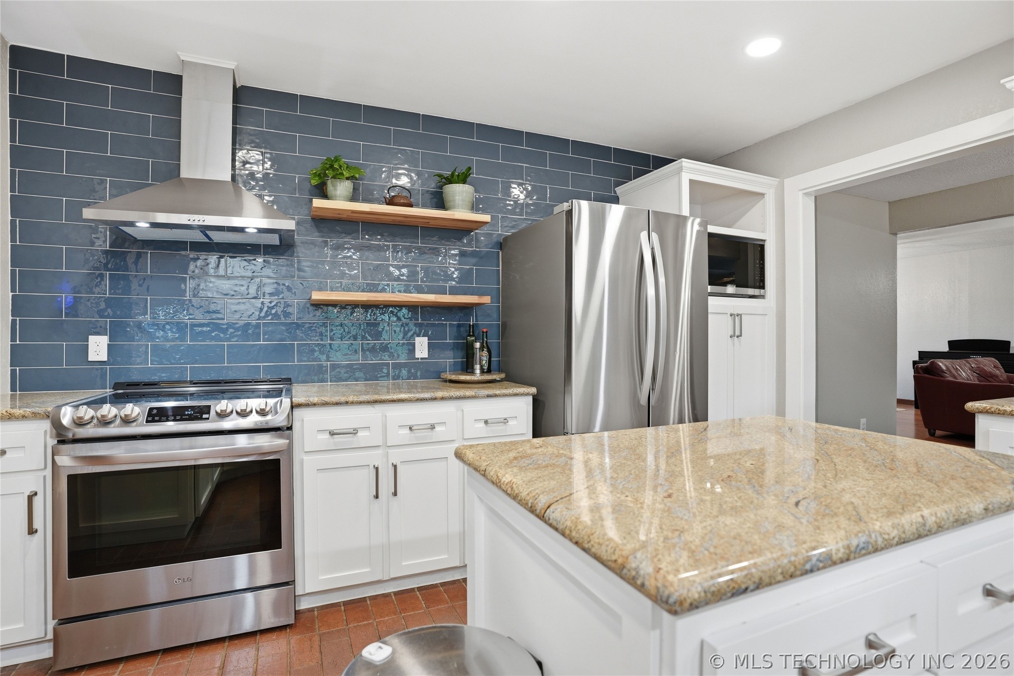912 W G Street Jenks OK 74037