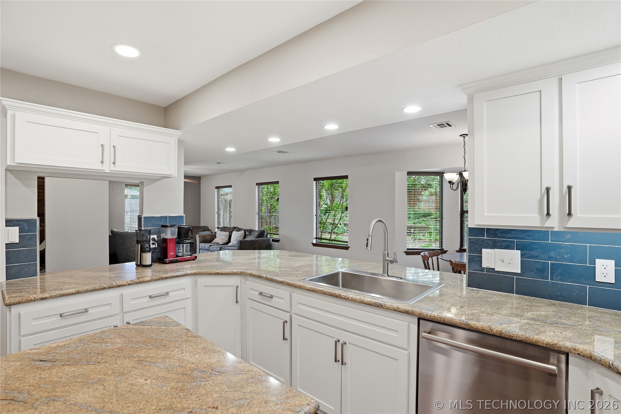 912 W G Street Jenks OK 74037