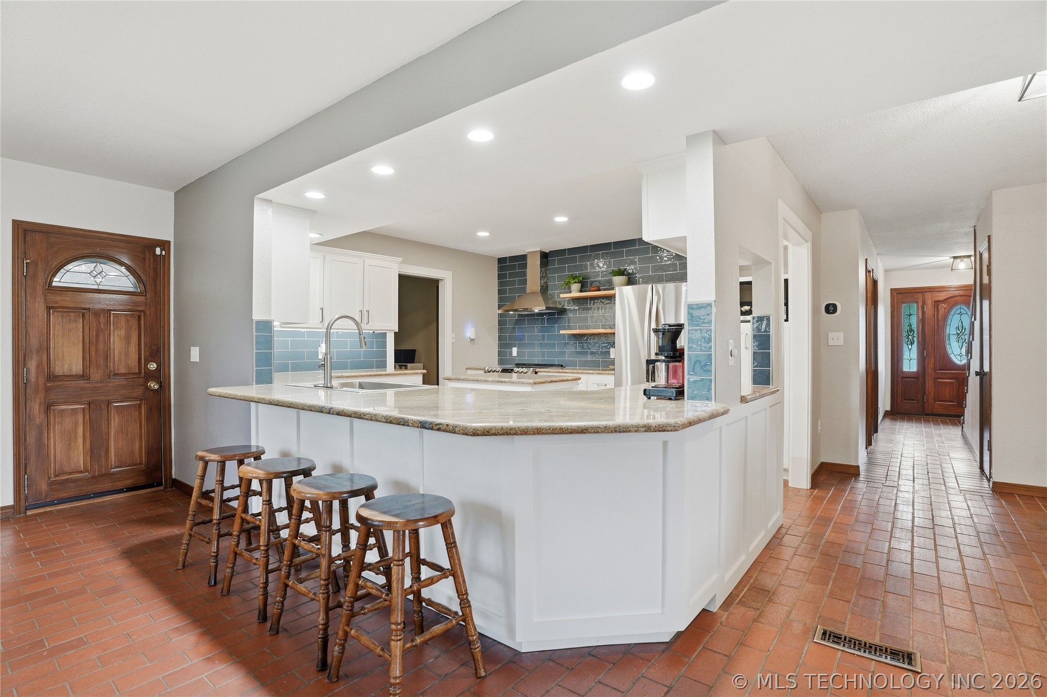 912 W G Street Jenks OK 74037