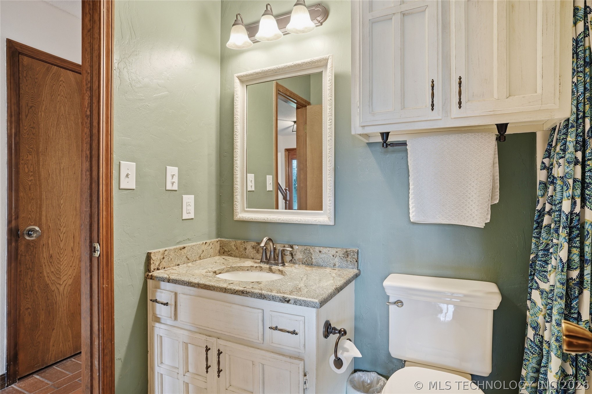 912 W G Street Jenks OK 74037