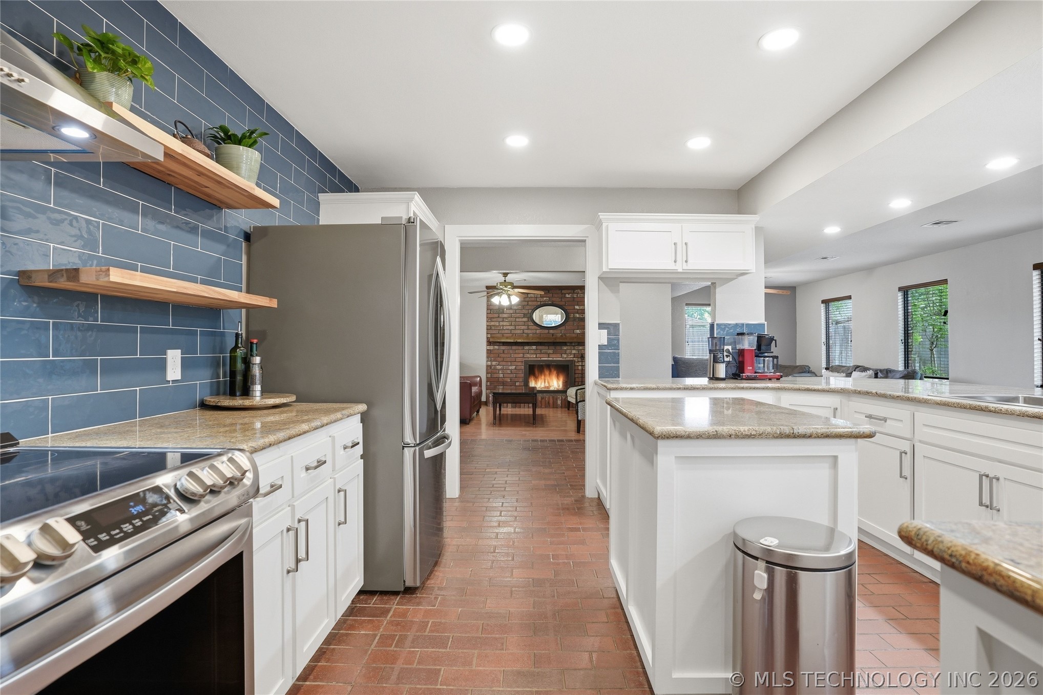 912 W G Street Jenks OK 74037