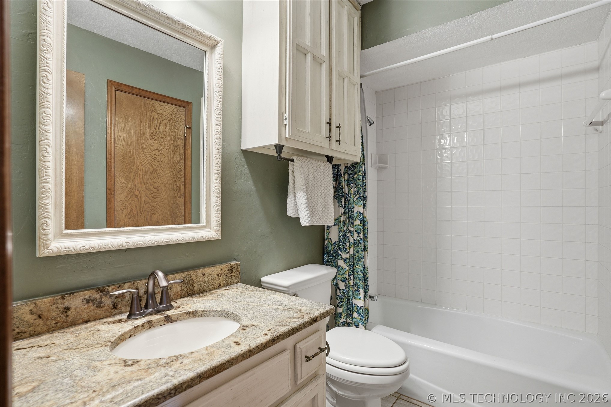 912 W G Street Jenks OK 74037