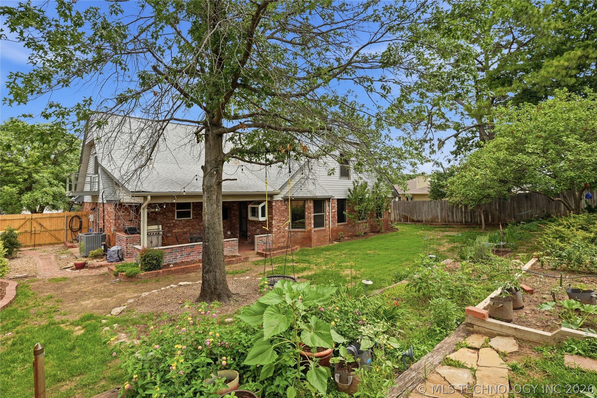 912 W G Street Jenks OK 74037