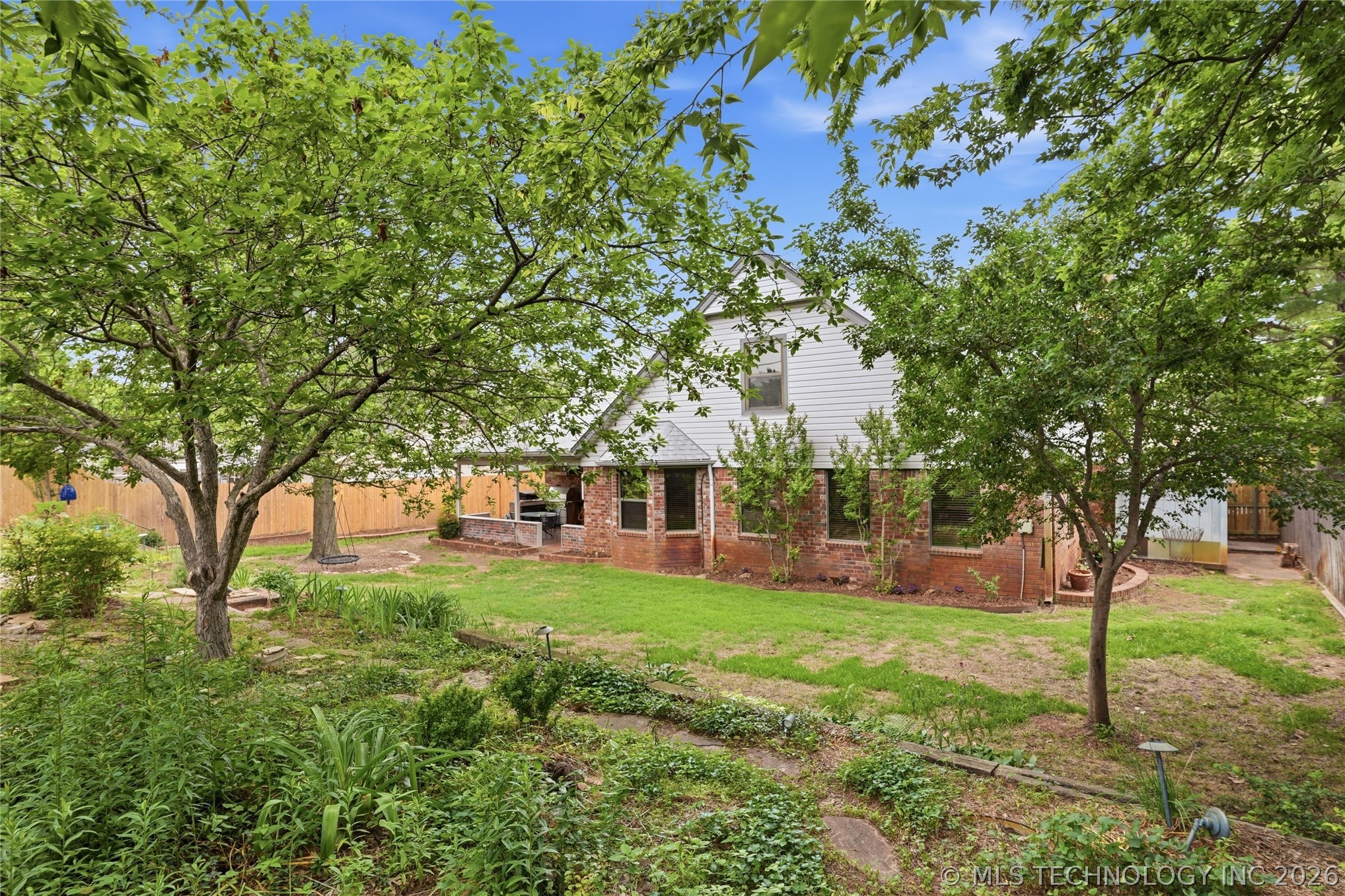 912 W G Street Jenks OK 74037