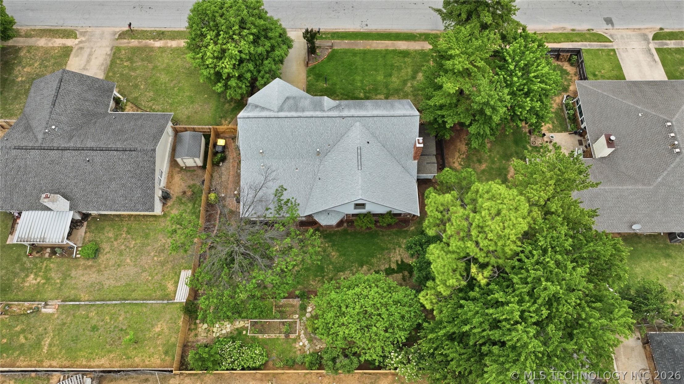912 W G Street Jenks OK 74037