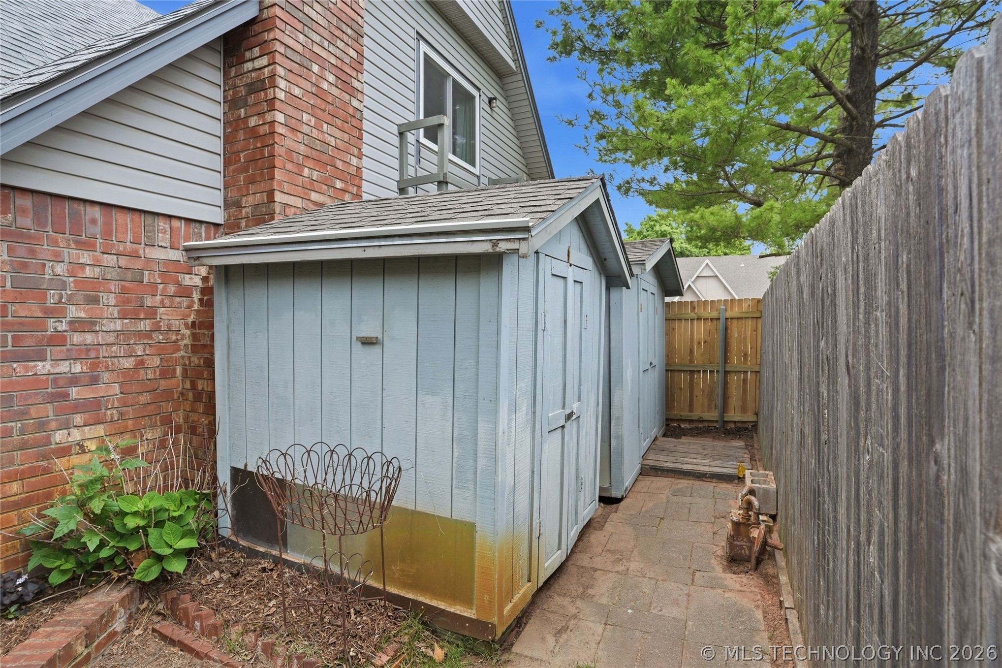 912 W G Street Jenks OK 74037