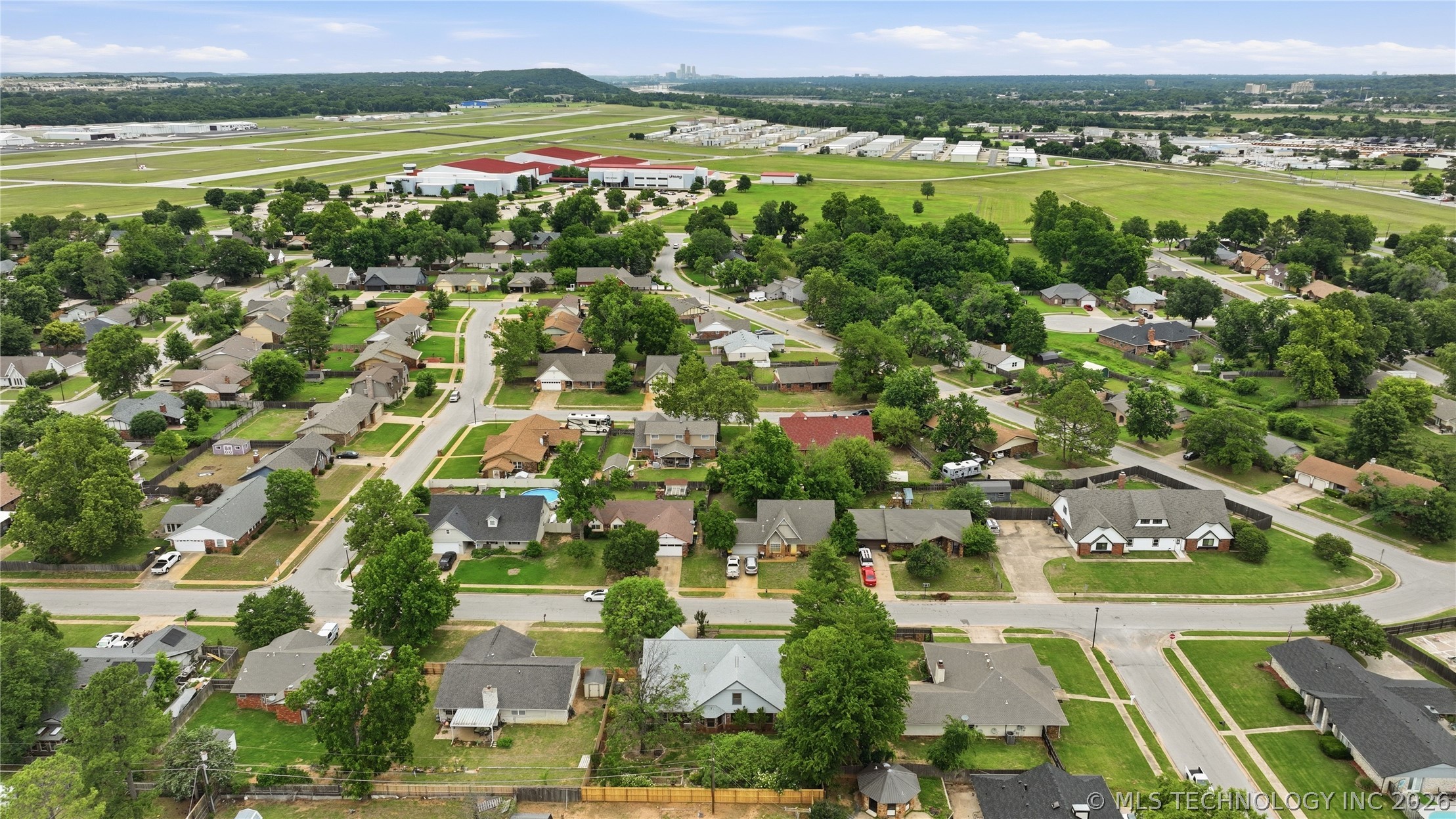 912 W G Street Jenks OK 74037