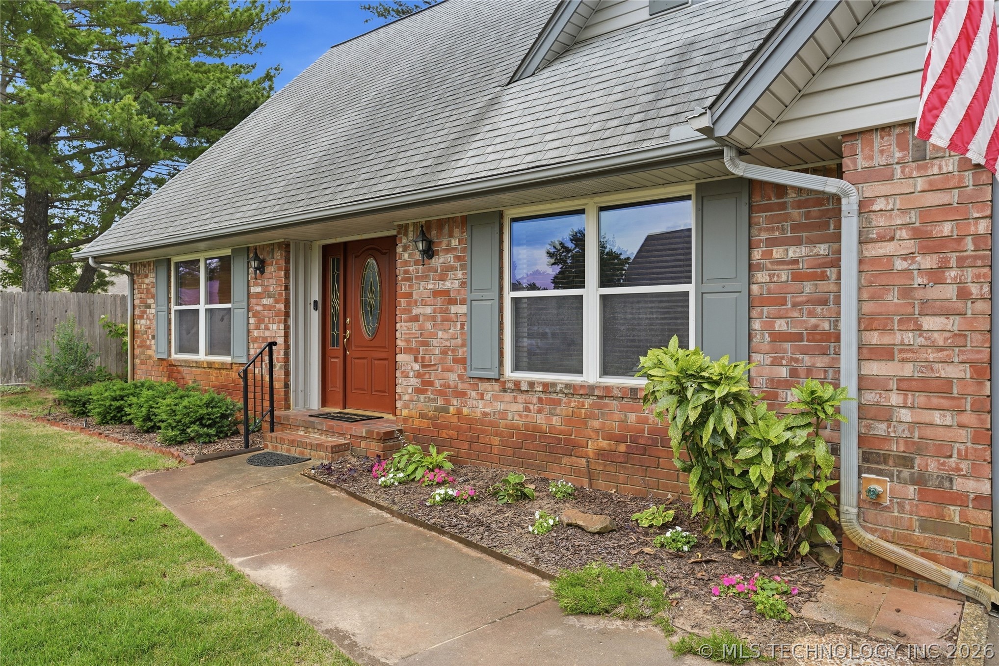 912 W G Street Jenks OK 74037