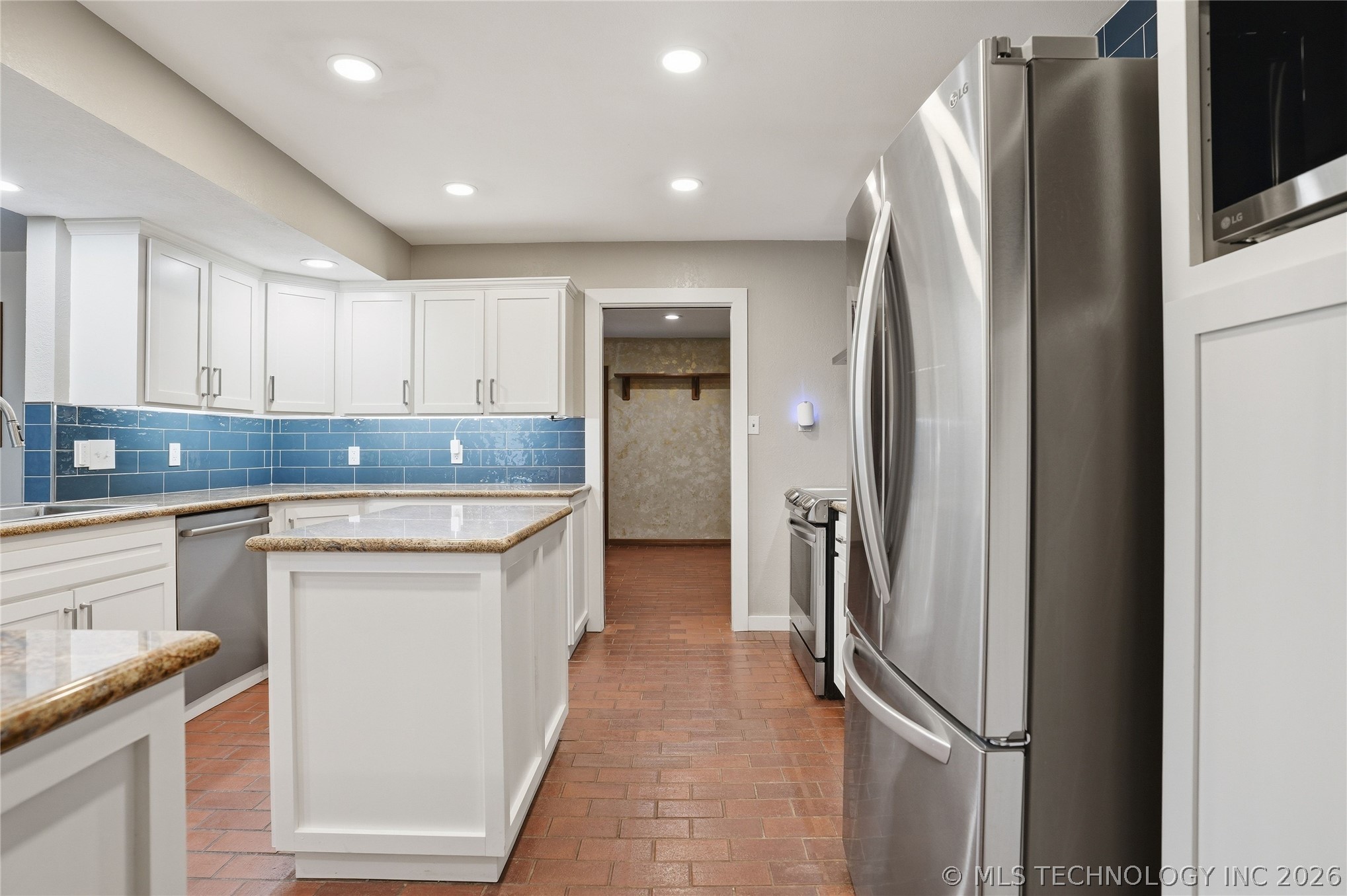 912 W G Street Jenks OK 74037
