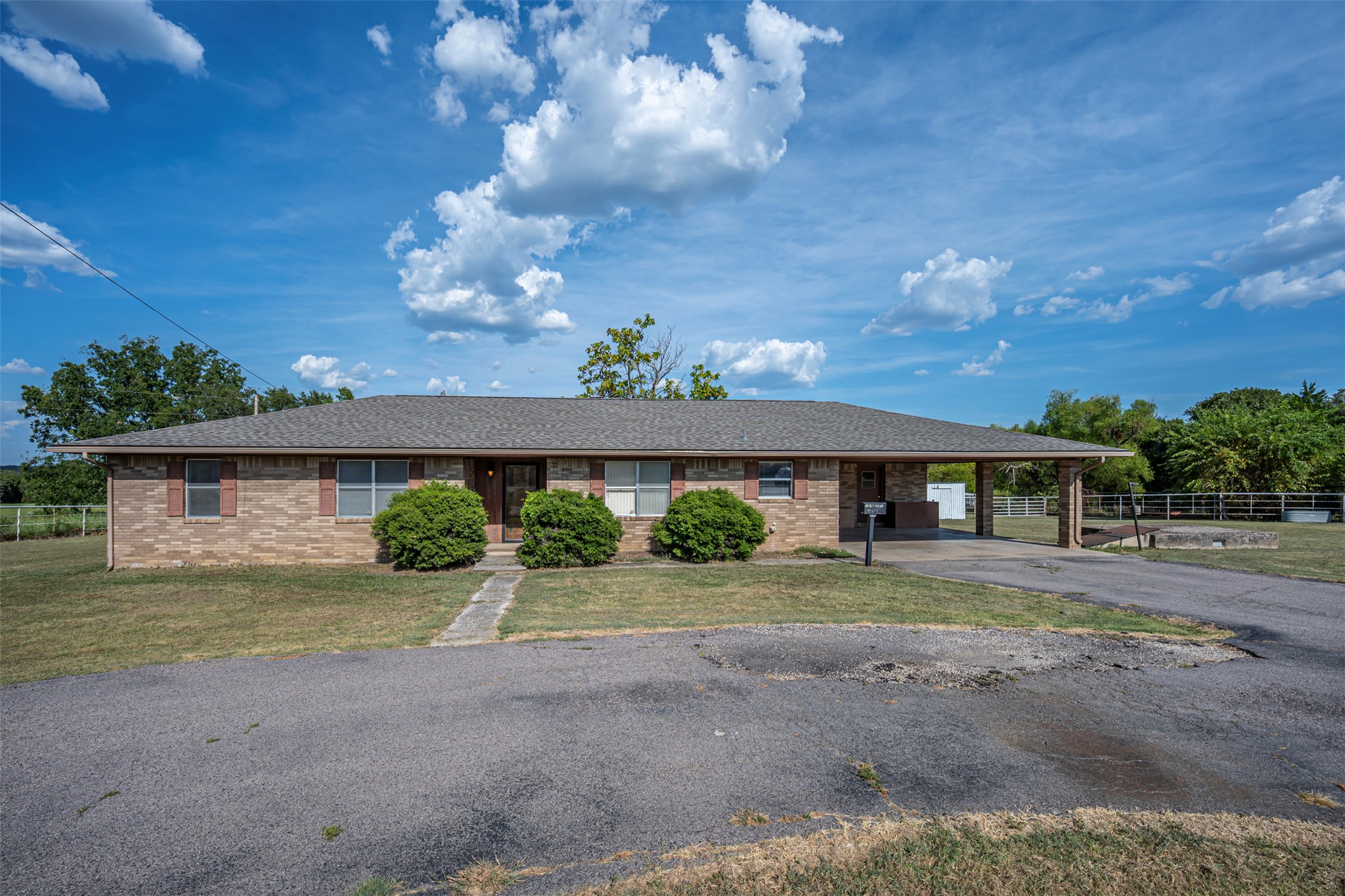 11330 County Road 3560 W Ada OK 74820