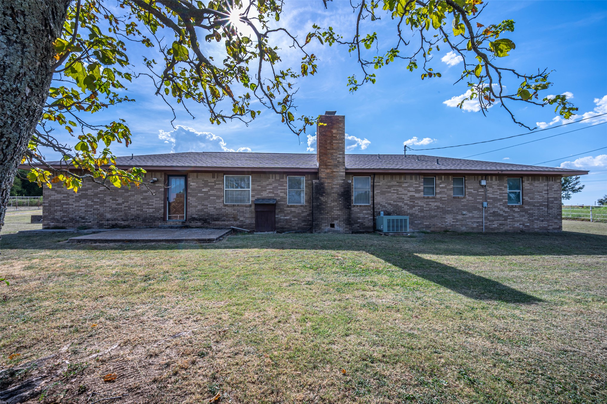 11330 County Road 3560 W Ada OK 74820