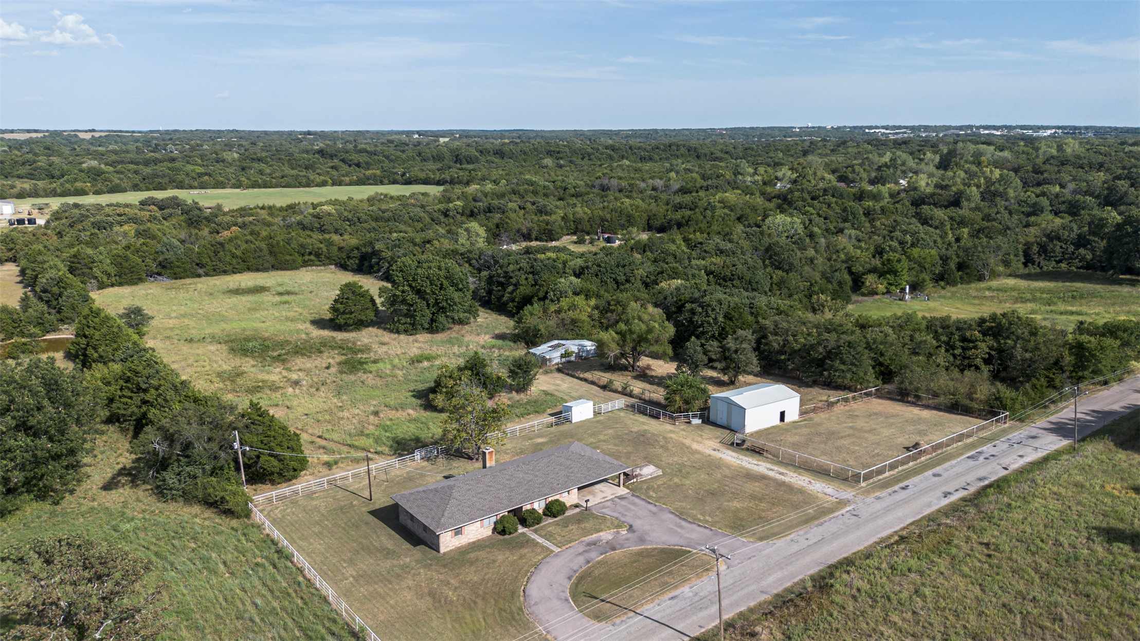 11330 County Road 3560 W Ada OK 74820