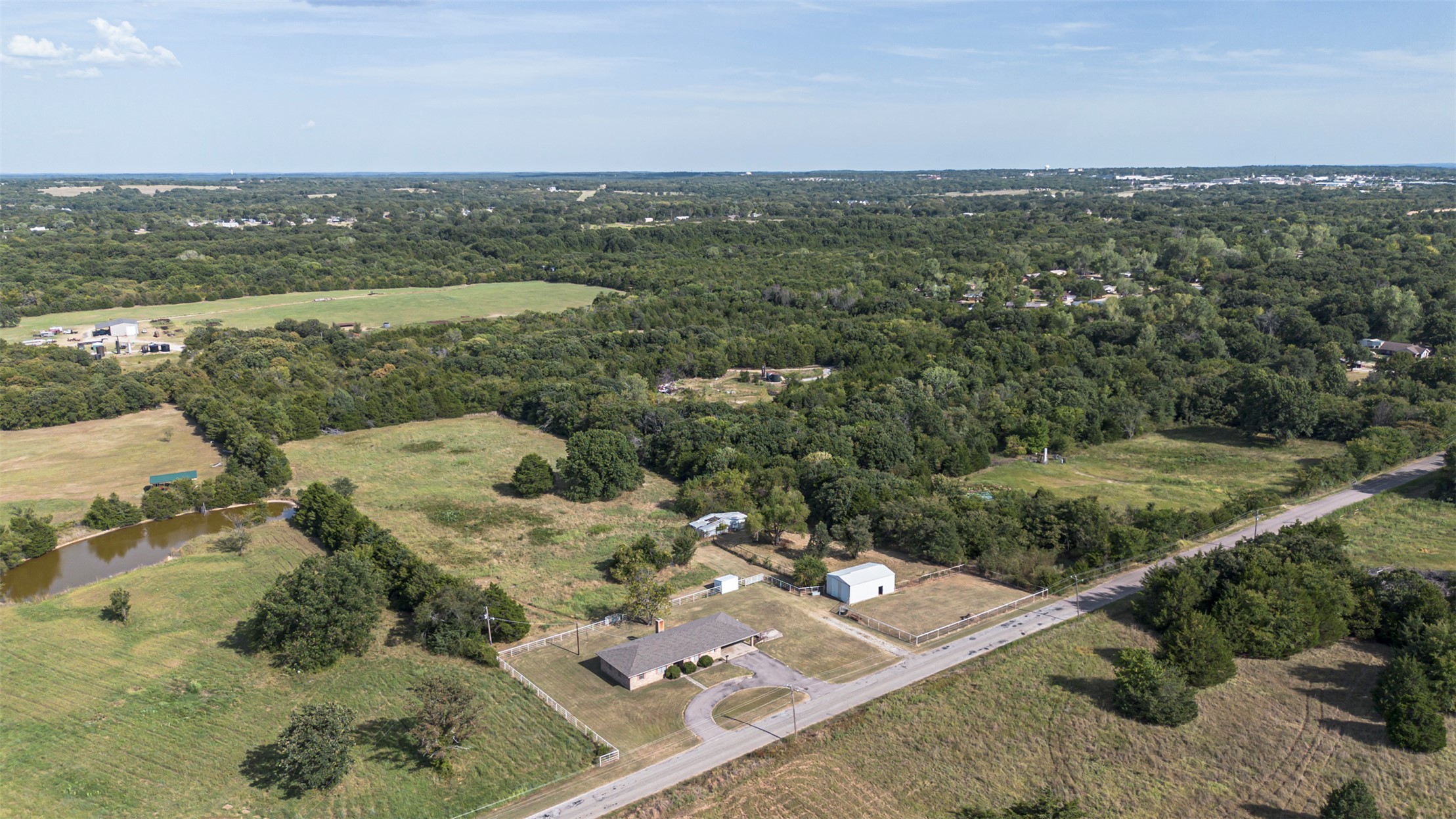 11330 County Road 3560 W Ada OK 74820