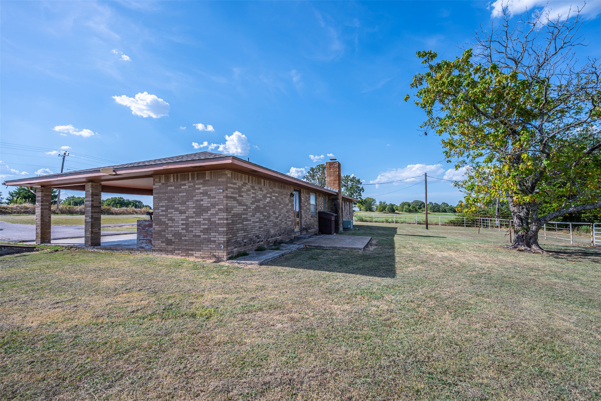 11330 County Road 3560 W Ada OK 74820