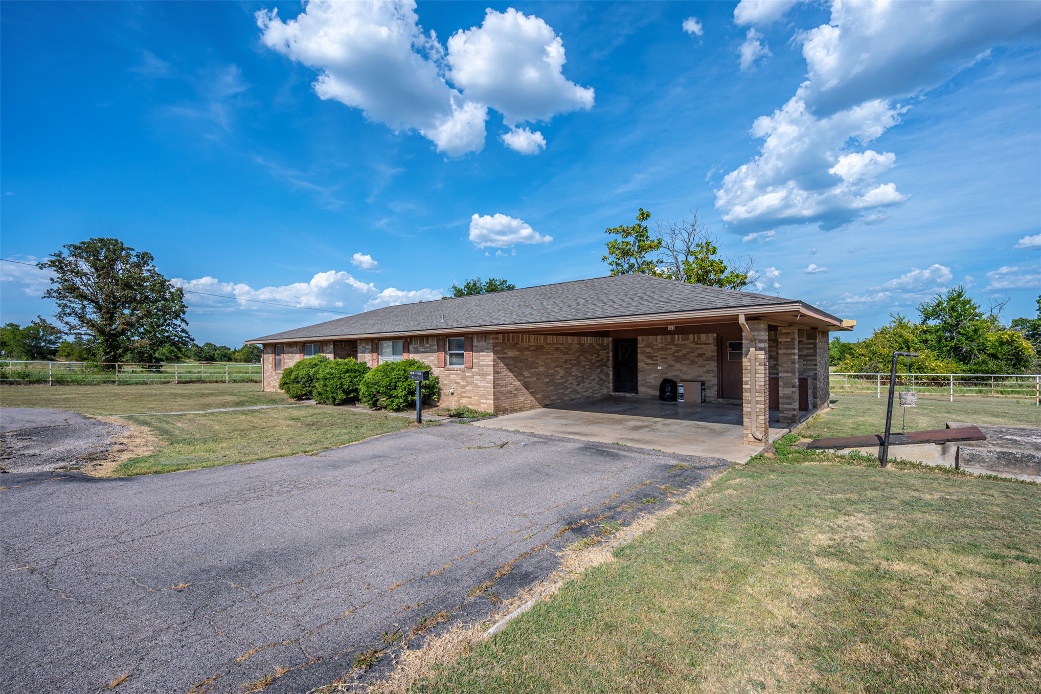 11330 County Road 3560 W Ada OK 74820