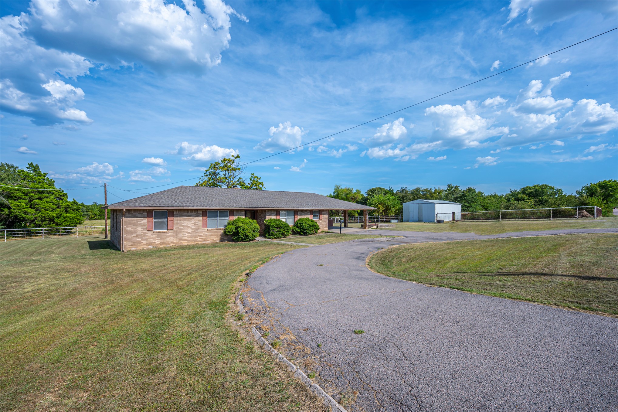 11330 County Road 3560 W Ada OK 74820