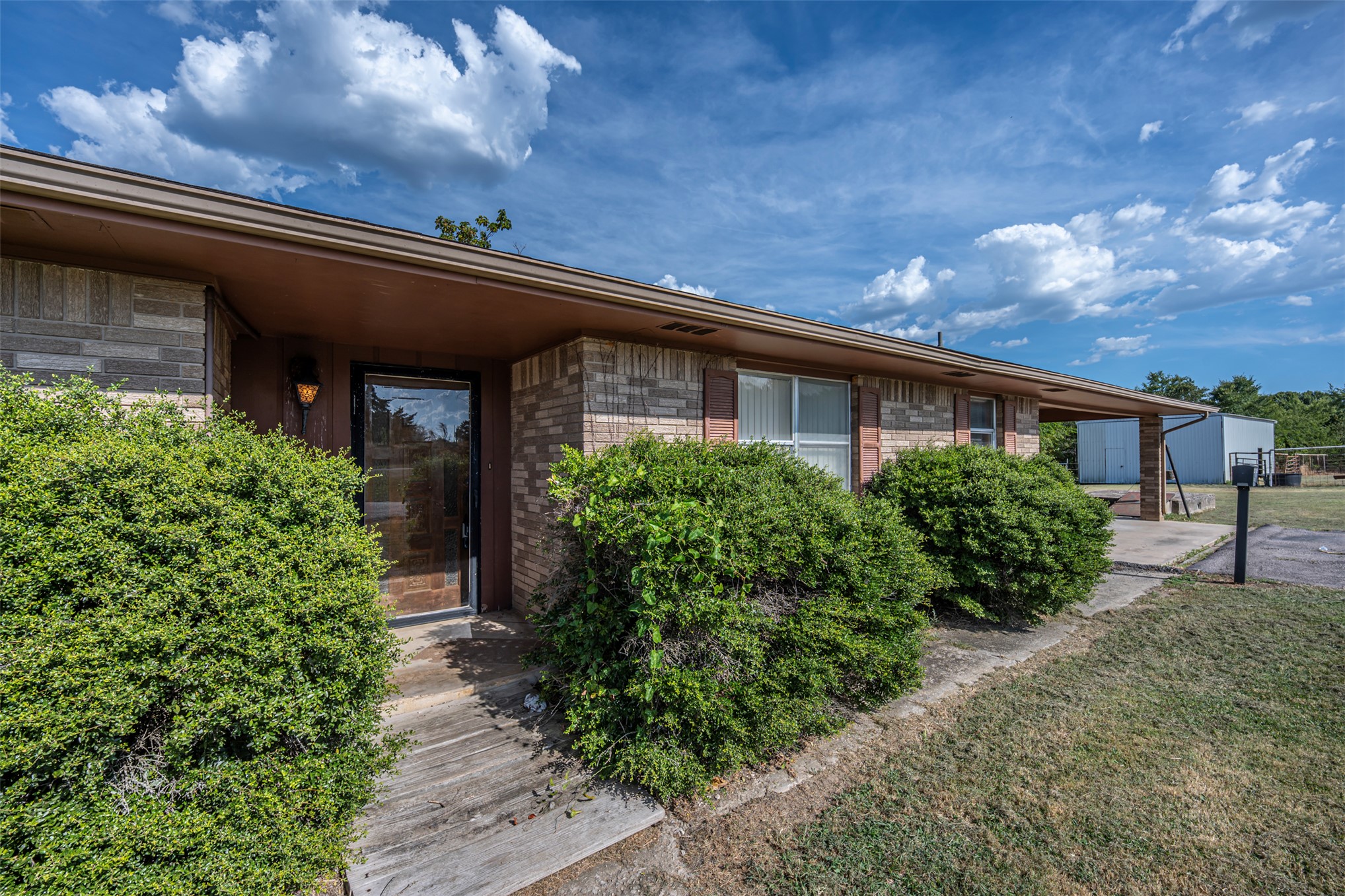 11330 County Road 3560 W Ada OK 74820