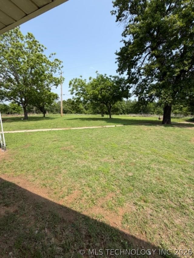 202 Sooner Holdenville OK 74848