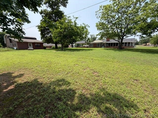 202 Sooner Holdenville OK 74848