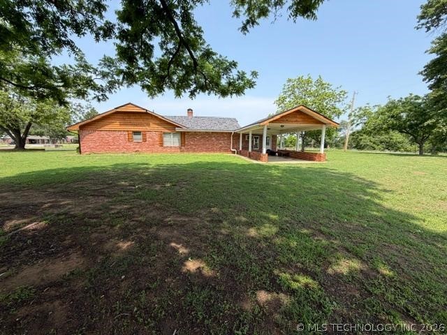 202 Sooner Holdenville OK 74848