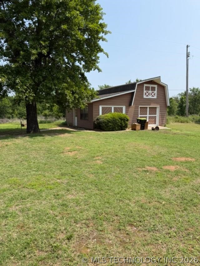 202 Sooner Holdenville OK 74848